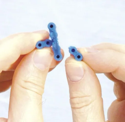 Joint spacer M for joints 4 + 5 mm, 100 pieces