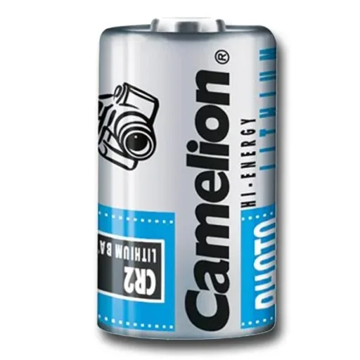 Plus Alkaline 476A (4LR44) special battery for cameras 6V - 1 piece