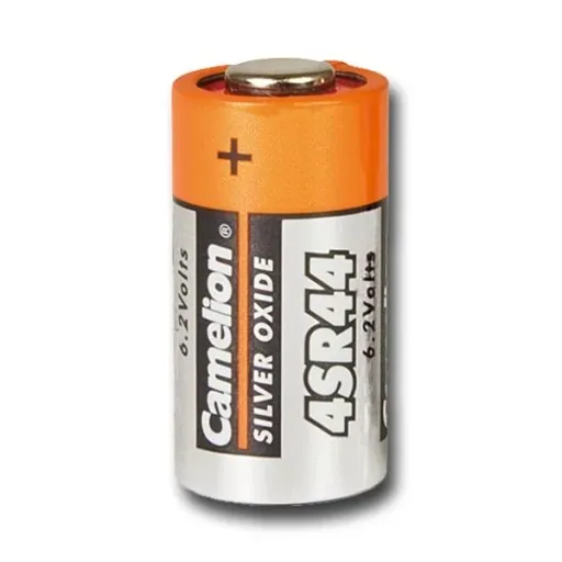 Plus Alkaline 476A (4LR44) special battery for cameras 6V - 1 piece