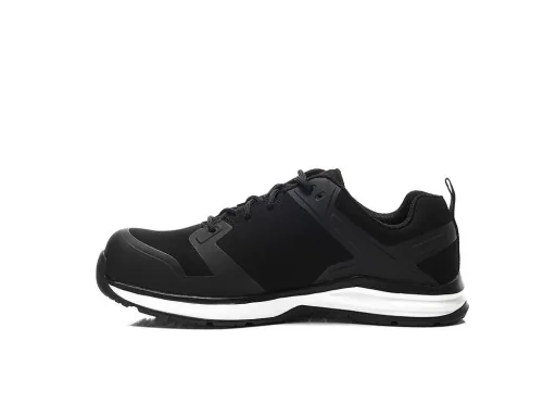 Safety shoe jo_FREE black Low ESD S3 size 45