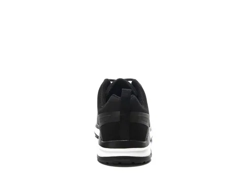 Safety shoe jo_FREE black Low ESD S3 size 45