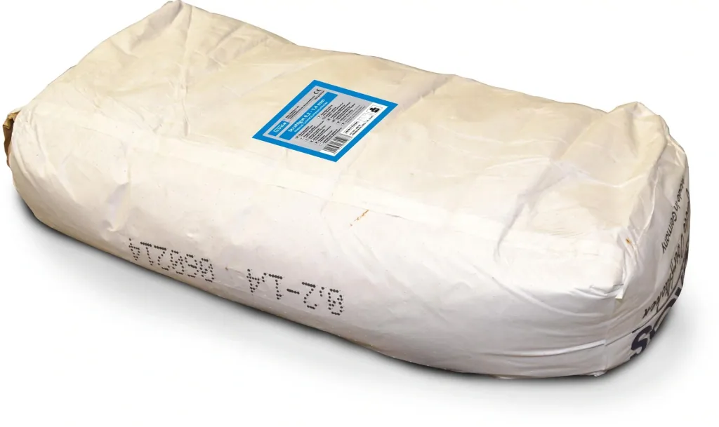 Stralen grit 0,2 – 1,4 mm, 25 kg