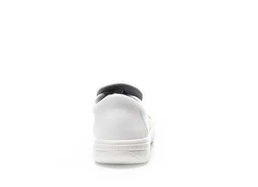 Safety shoe PURE Slipper Low ESD S2 size 35