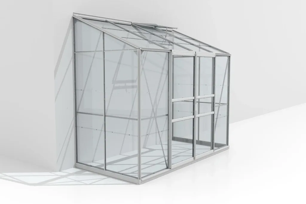 Greenhouse Styx 3300 ESG 3 mm