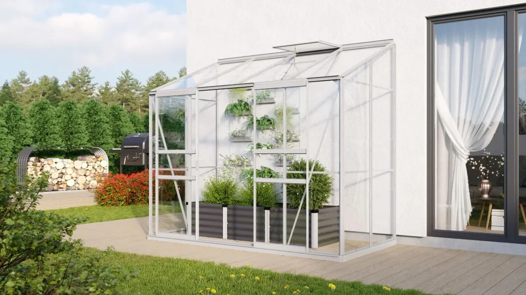 Greenhouse Styx 3300 ESG 3 mm