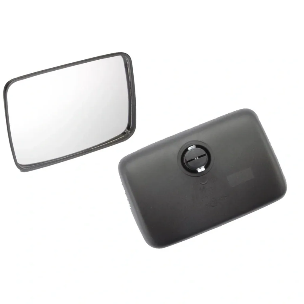 Exterior mirror, 225x155 mm