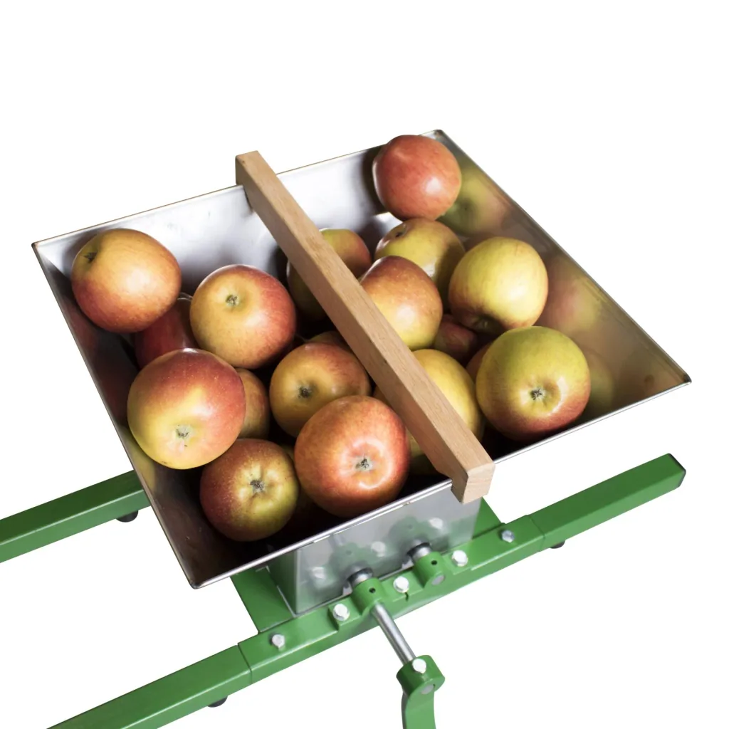Fruitmolen OM 7