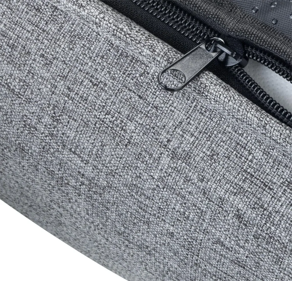 Couch in Couch "Premium", anthracite, size S, 60 x 80 cm