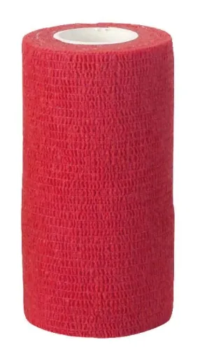 Vetlastic claw bandage, light green, 10 cm, self-adhesive