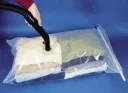 Vacuum space-saving bag 80 x 120 cm