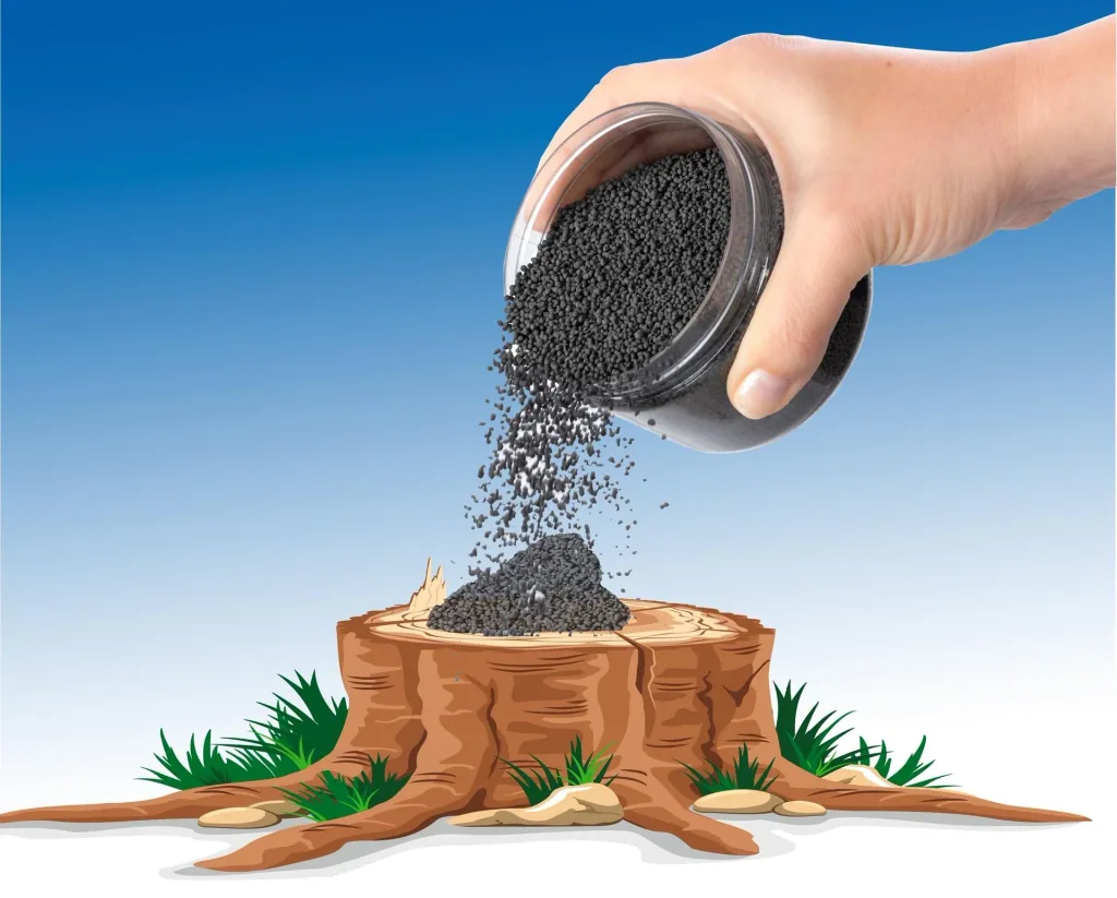 Root-away 300g