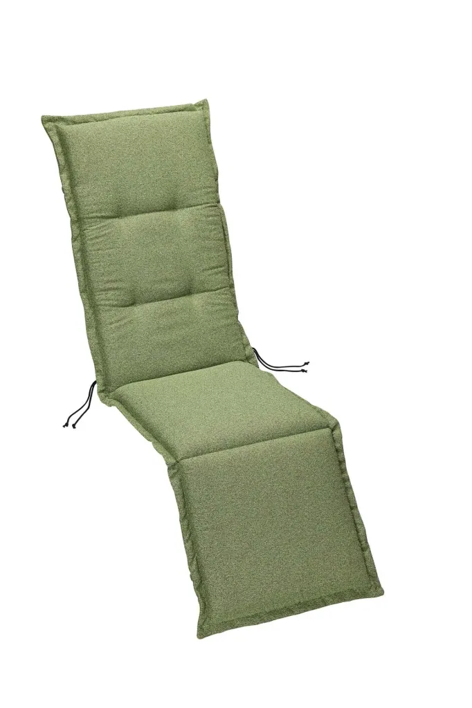 Cushion for relaxation lounger "Selection-Line"