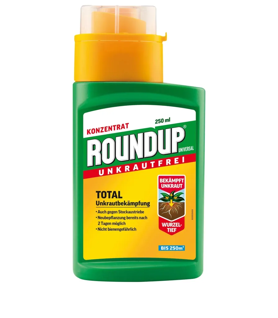 Weed-Free Universal - 250 ml