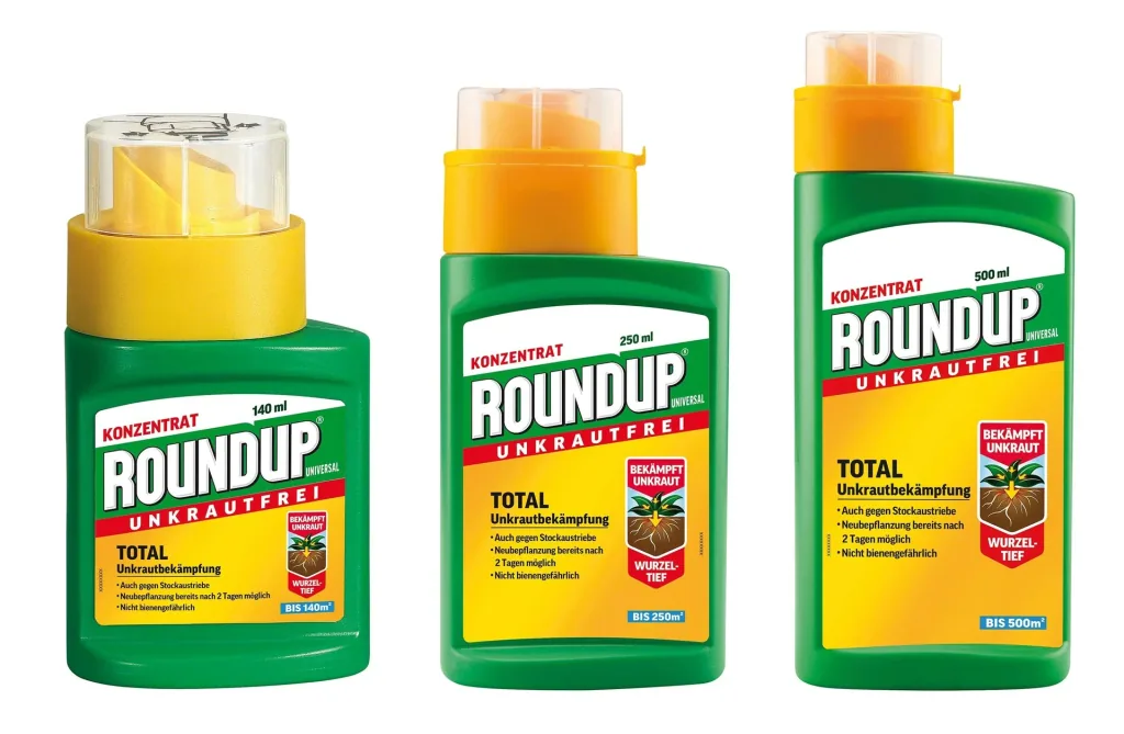 Weed-Free Universal - 250 ml