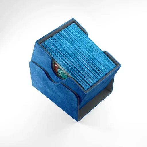 Sidekick 100+ Convertible - Blue