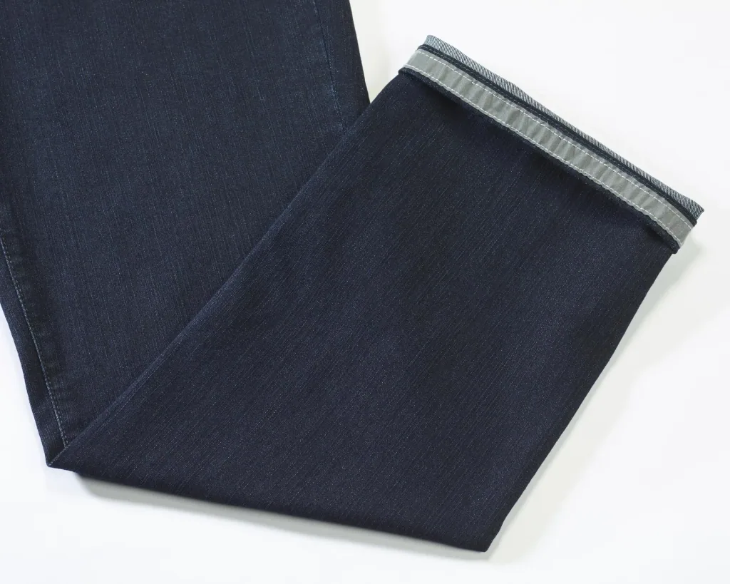 Cyclist jeans, color bluestone, size 48