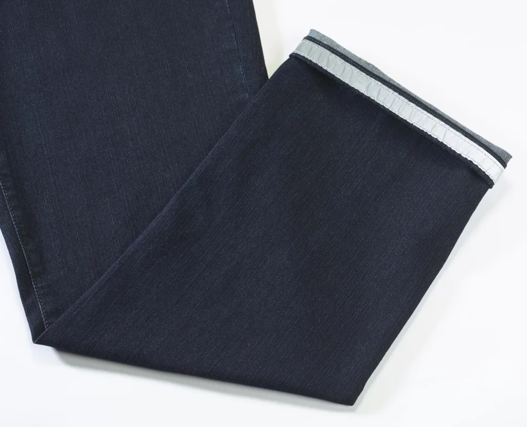 Cyclist jeans, color bluestone, size 48