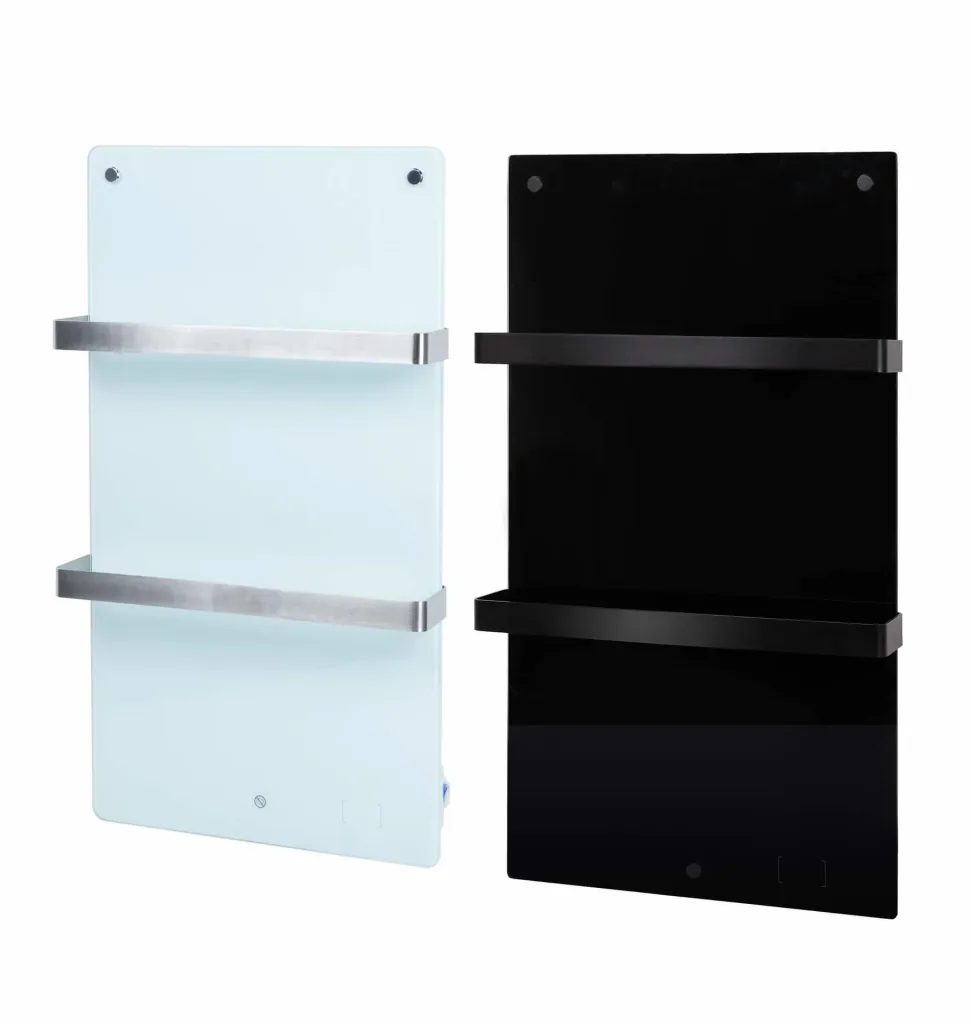 Infrared heater Sani 400 WiFi, white