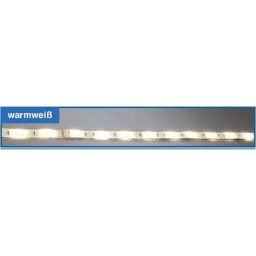 LED System Strip - 60 cm/ white