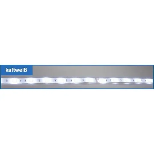 LED System Strip - 60 cm/ white