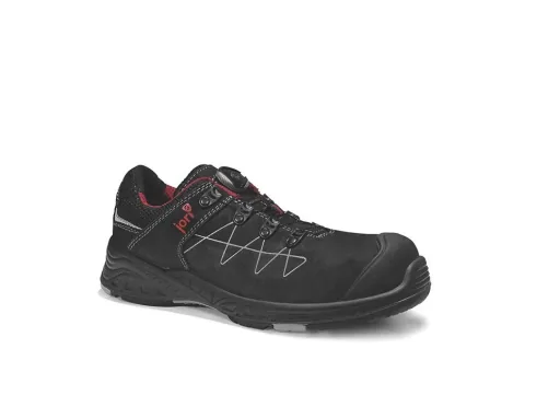 Safety shoe jo_MAX BOA® Low S3 size 44