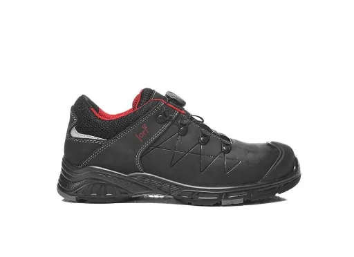 Safety shoe jo_MAX BOA® Low S3 size 44