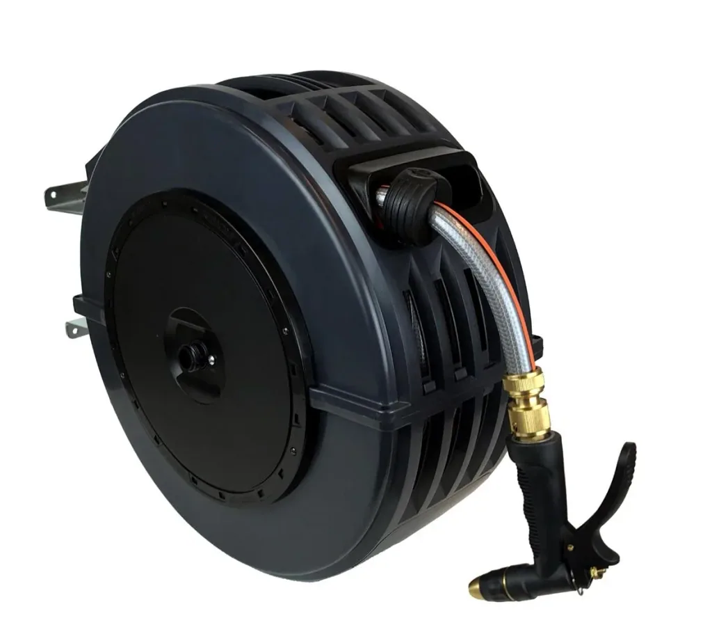 Hose reel "DR300-R3"