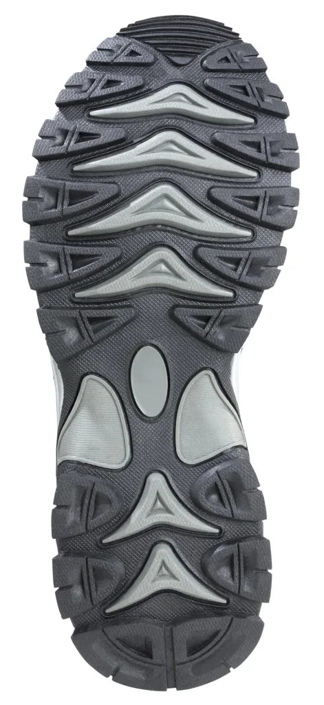 Softshell shoe, color black, size 40