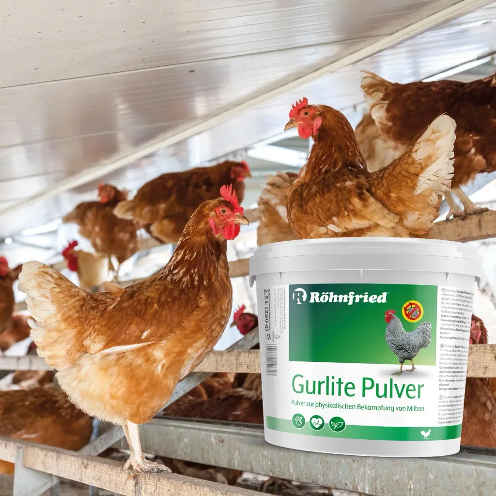 Gurlite powder, 250 g