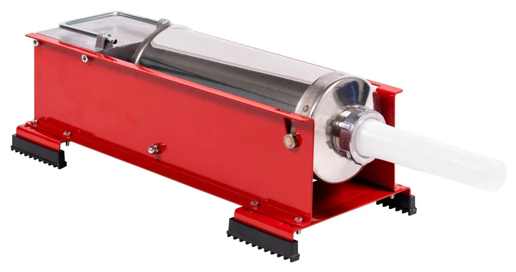 Wurstfüllmaschine, 2 Speed Pro, 5kg