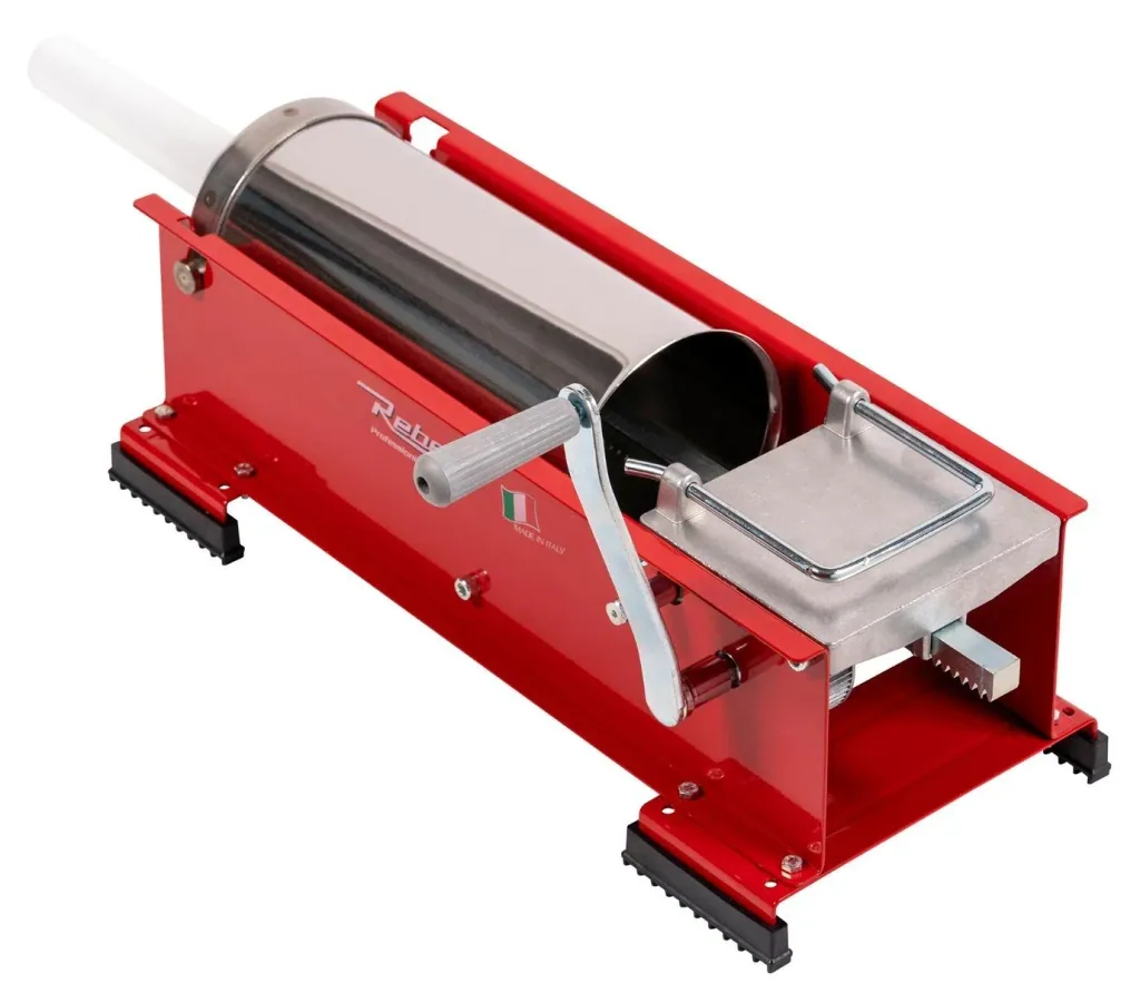 Wurstfüllmaschine, 2 Speed Pro, 5kg