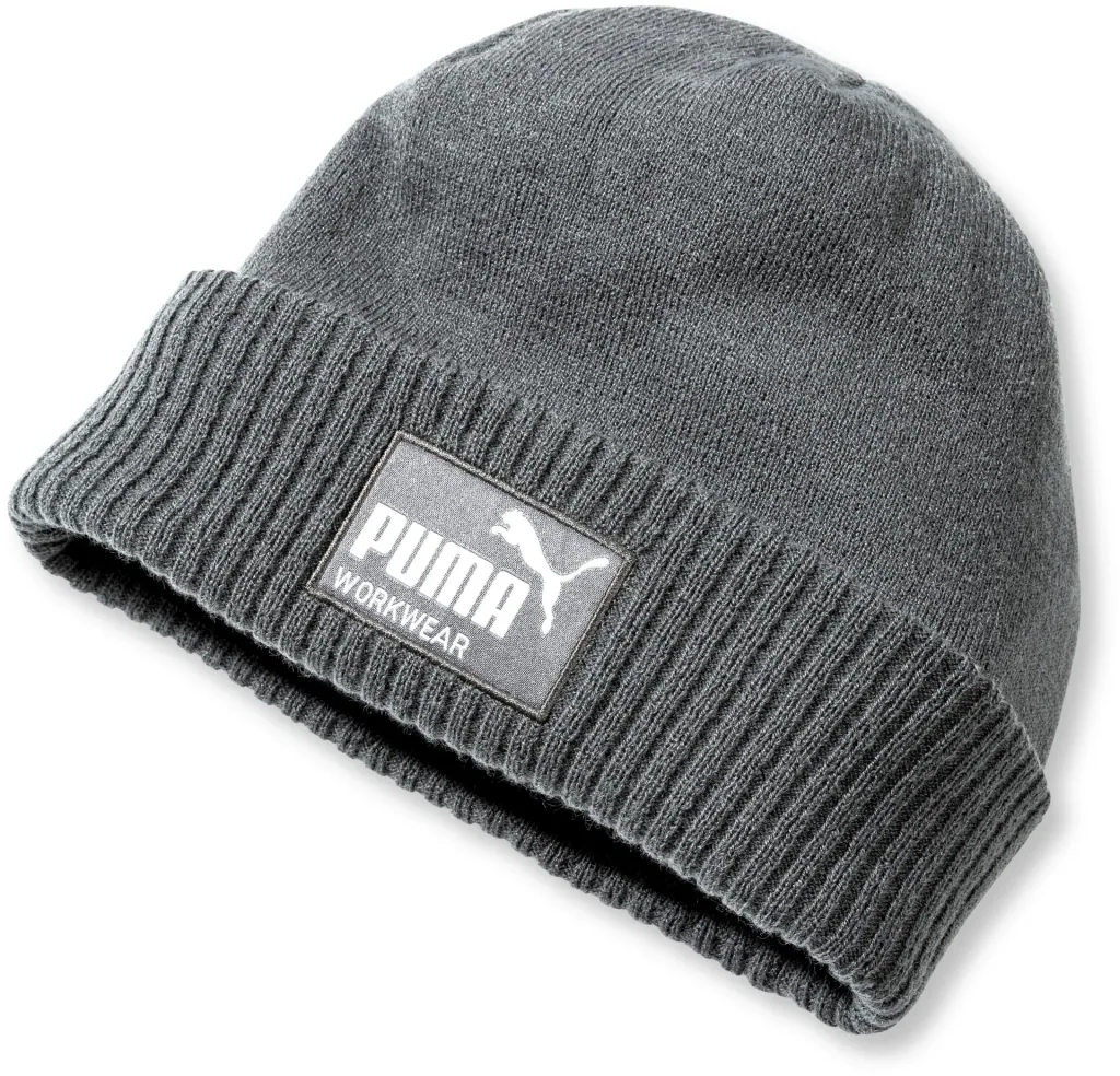 CHAMP hat, steel grey