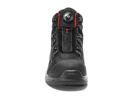 Safety boots jo_MAX BOA® Mid S3 size 48