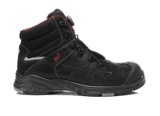 Safety boots jo_MAX BOA® Mid S3 size 48