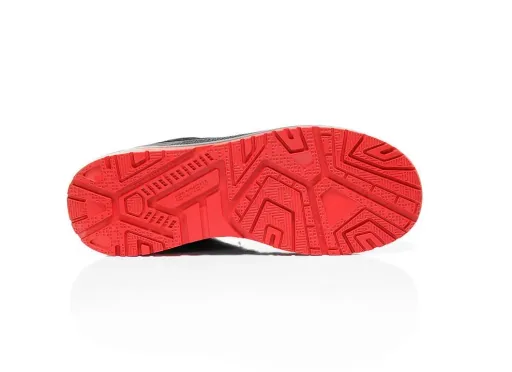 MAVERICK black-red Low ESD S3 safety shoe size 38