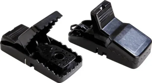 Rat trap, 1 pc.