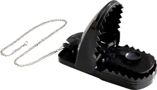 Rat trap, 1 pc.