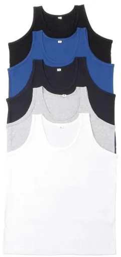 Tank top, size XXL - color selection not possible