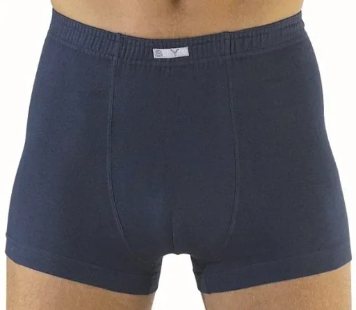Retroshorts, marine, Gr.9