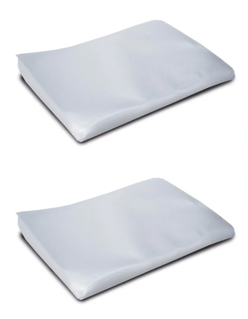 Vacuum bags "Fresh Power", 28 x 40 cm, 100 pieces