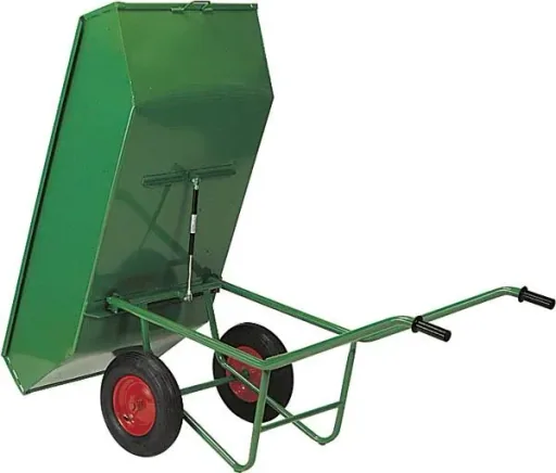 Kippkuli 450 Liter