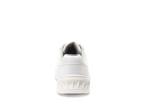Safety shoe jo_CLEAN Loop white Low ESD S3 size 38