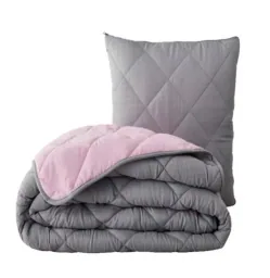 Magic Pillow 2 in 1 pink