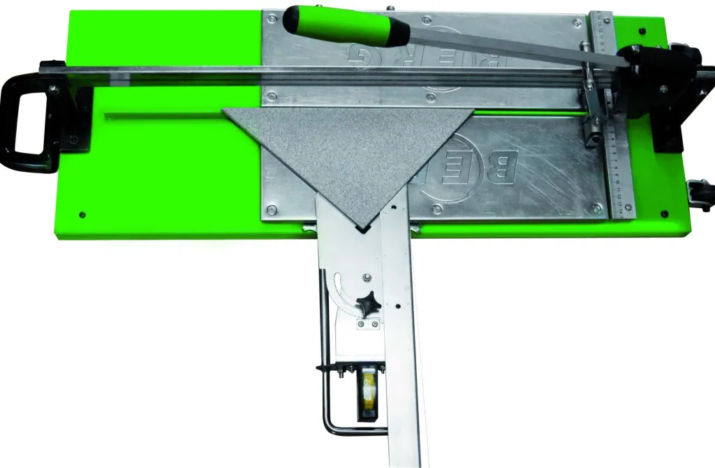 Tile cutting machine BTC 900 EUROPE