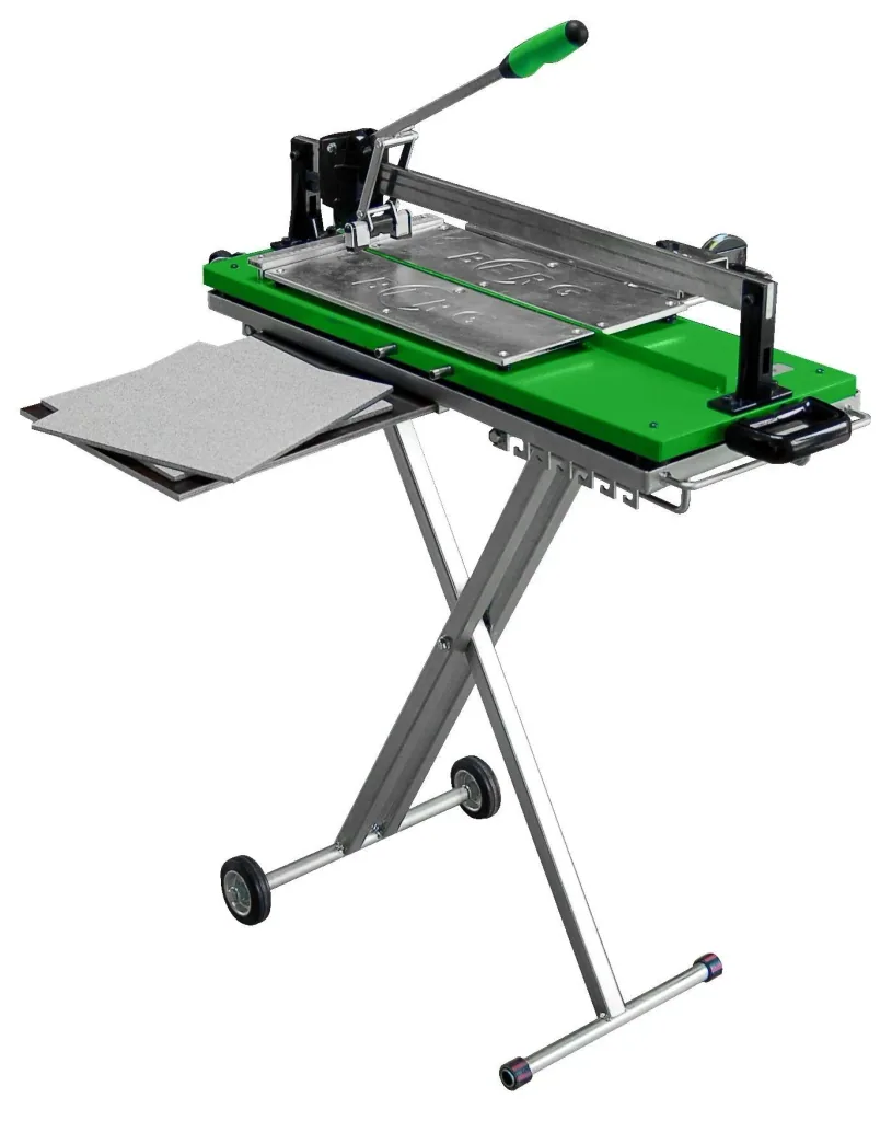 Tile cutting machine BTC 900 EUROPE