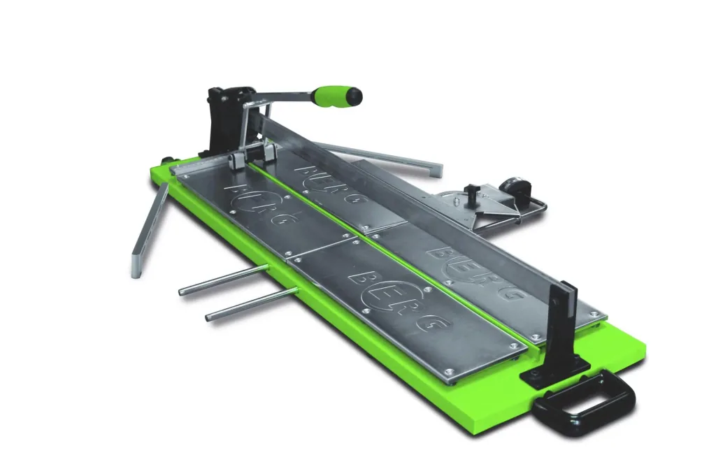 Tile cutting machine BTC 900 EUROPE