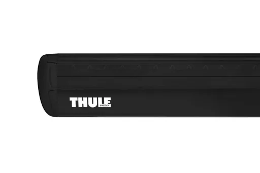 WingBar Evo rail profile 108 Black