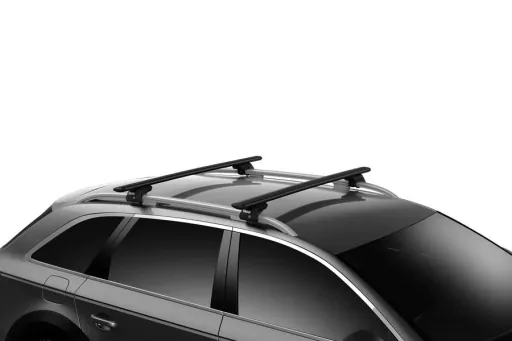 WingBar Evo rail profile 108 Black