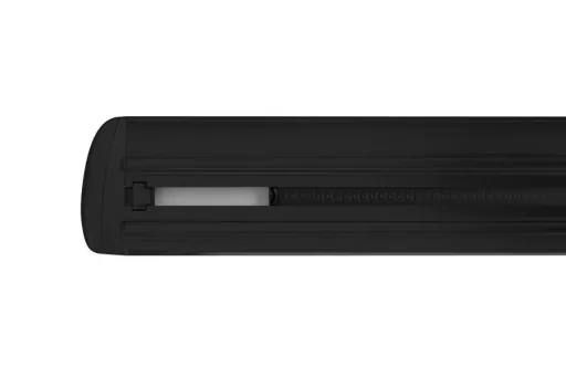 WingBar Evo rail profile 108 Black