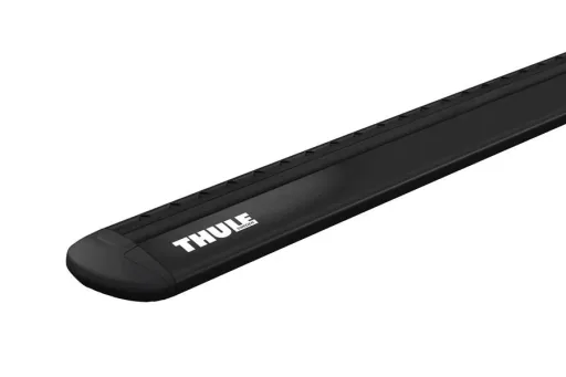 WingBar Evo rail profile 108 Black